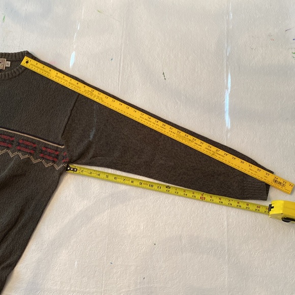 Sweater - Mens - Picture 4 of 6